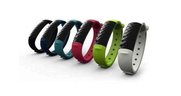 fitness tracker