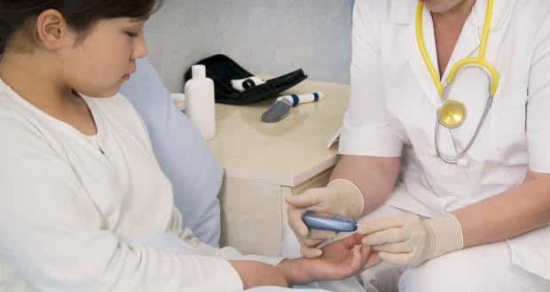 Type 1 diabetes
