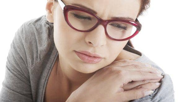 Why do women have osteoporosis - META healing