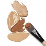 Concealer brush