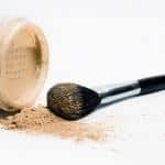 Powder brush