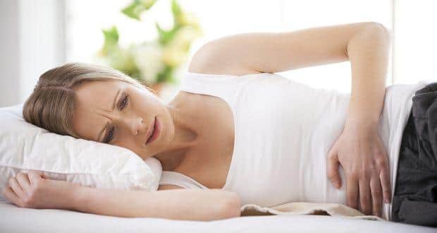 Causes of hernia