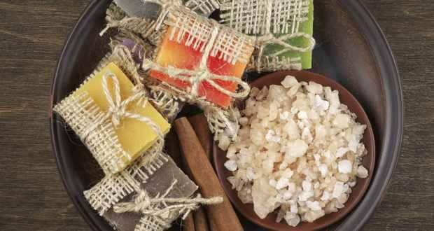 Ingredients from your kitchen for skincare