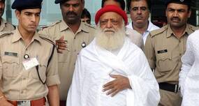 आसाराम बापू रेप मामले में दोषी करार