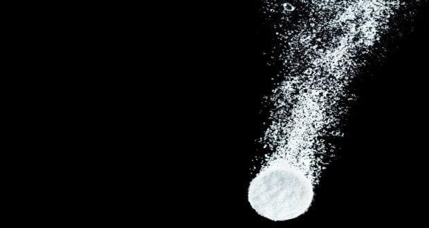 aspirin