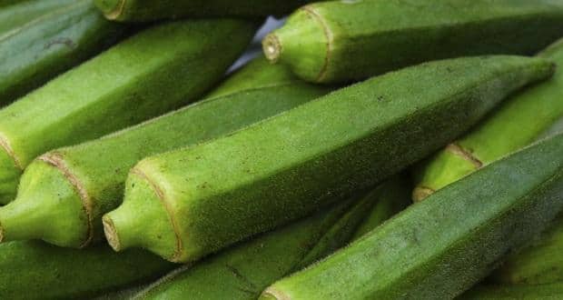 bhindi