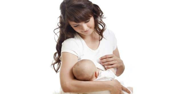 Breast Engorgement in Breastfeeding Mothers - Breastfeeding