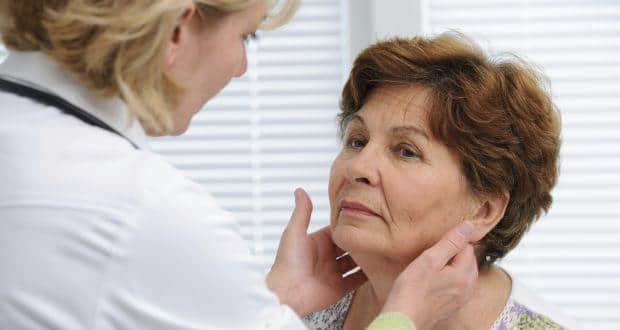 Causes of thyroid imbalance