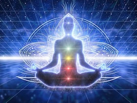 How Do The Seven Body's Chakras Affect You? Know The Function, Problems Caused