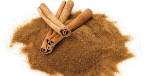 Heal chronic wounds naturally with peppermint oil and cinnamon Heal chronic wounds naturally with peppermint oil and cinnamon