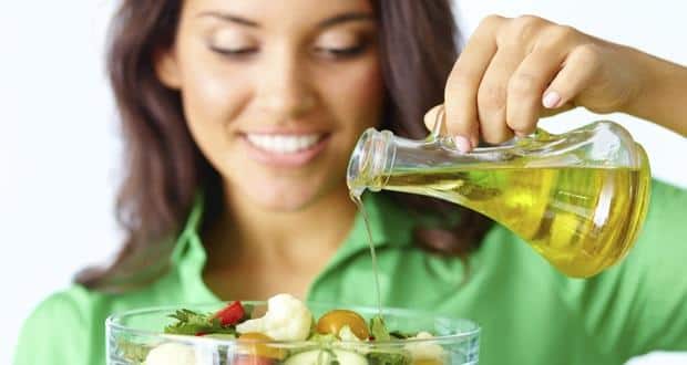 cooking oil