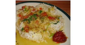 Rujuta Diwekar tells you the healthiest way to eat rice for dinner if you are obese, diabetic or have a heart condition