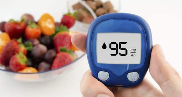 Expert tipd for diabetic diet