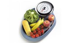 The 5 mantras of a healthy diet