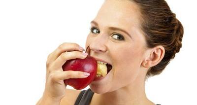 Healthy diet for women