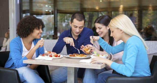 eating-out