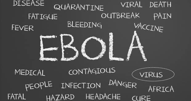 Ebola FAQs