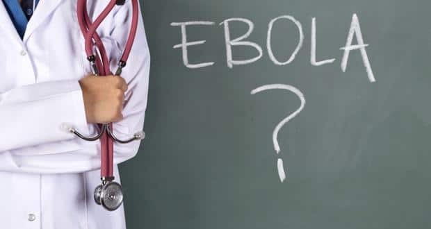 ebola in india