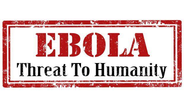 ebola pregy
