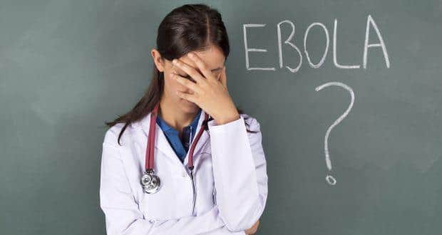 Ebola