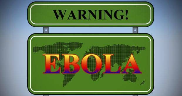 Ebola survival rate