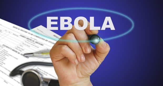 Ebola symptoms