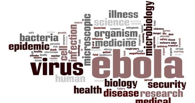Ebola in India