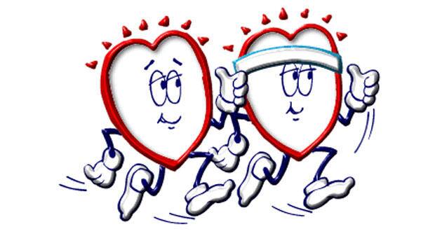 heart exercise
