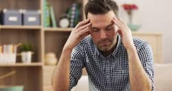 Depression -- when should you seek professional help?
