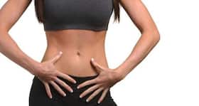 5 types of crunches for a flat belly 5 types of crunches for a flat belly