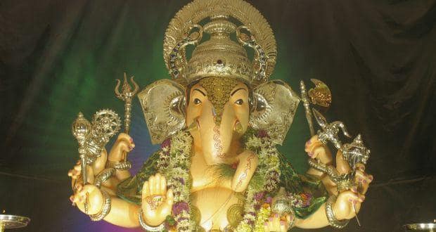 ganesh utsav