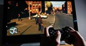 Violent video games DO NOT make you anti-social -- Study