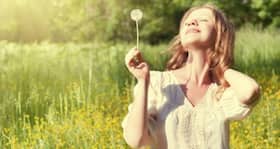 Don't shy away from the sun -- it can help keep your heart healthy