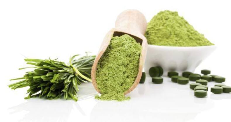 4 ways to use spirulina in healthy recipes