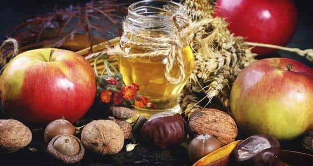 healthy sugar alternatives