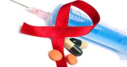 Can Disulfiram--the drug that treats alcoholism kill the HIV virus?