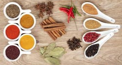 Monsoon special: Health benefits of 4 Indian spices