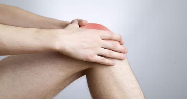 knee