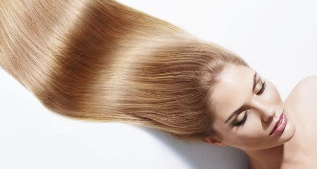 How to manage long hair 
