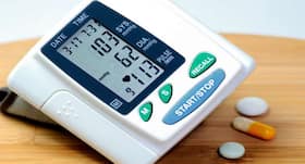 6 causes of low blood pressure or hypotension 6 causes of low blood pressure or hypotension