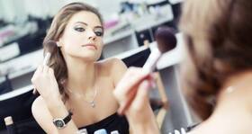 9 tips for long-lasting make-up