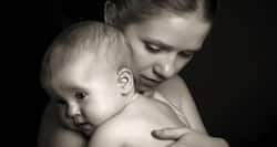 Single mothers have a harder time raising kids than single fathers