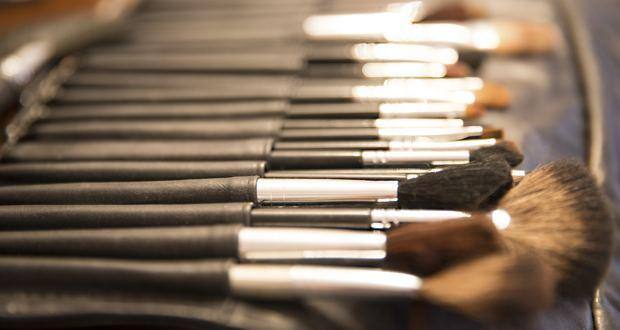 Must have brushes