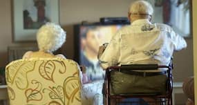 Social support may negatively affect elderly: Study