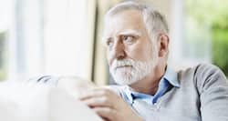 Depression doubles the risk of stroke: Study