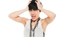 Women suffering from 'female athlete triad' are at a high risk of bone loss Women suffering from 'female athlete triad' are at a high risk of bone loss