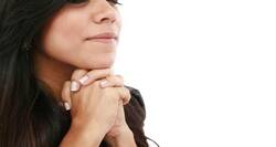 Prayers can help us resist urge to booze