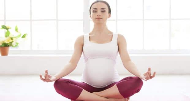 Top 8 Pregnancy Yoga books • Mother Nurture Yoga
