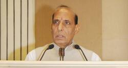 Indian govt willing to more than double the share of healthcare sector in budget: Rajnath Singh