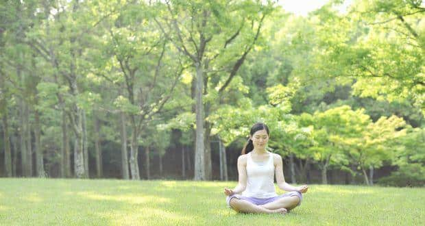 Shitali pranayam—a yoga pose to help you relax and cool down ...